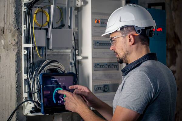 Quanto ganha um eletricista industrial - SOS Casa Curitiba