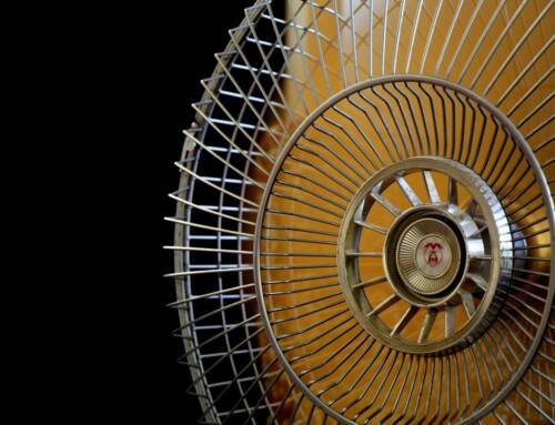 Como limpar ventilador: 4 formas simples!