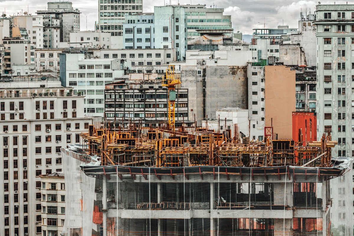 O que são as Construtechs e como elas estão transformando o setor da construção?