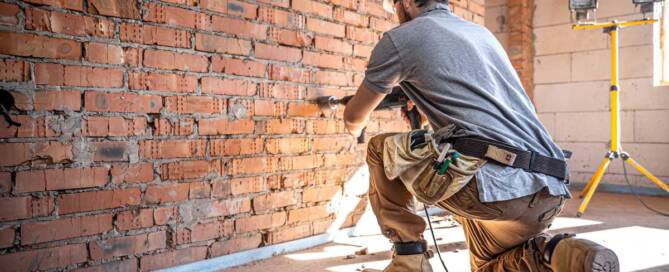 Quanto custa o metro do reboco em São Paulo