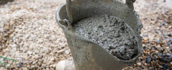 Quanto custa um saco de cimento em 2023