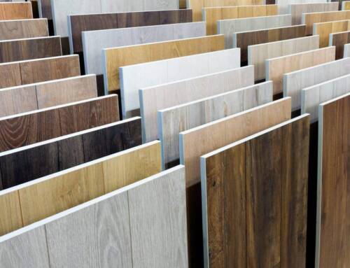 O guia definitivo para selecionar a madeira perfeita para projetos de marcenaria