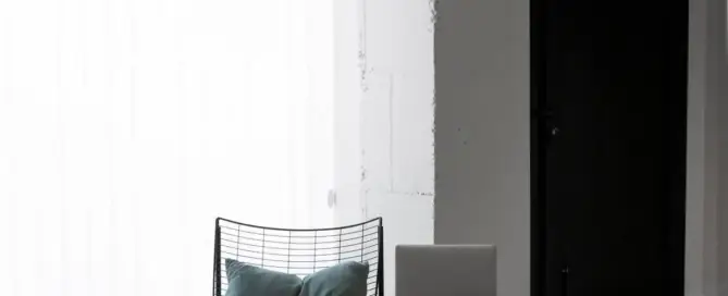 piso cimento queimado