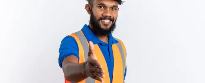 Quais habilidades Um pedreiro precisa ter?