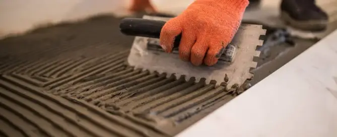 Quais são os tipos de pedreiro?