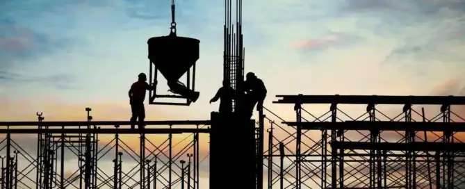 obra construcao