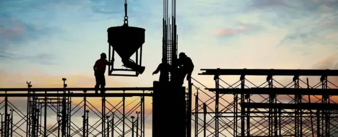 A Importância da Certificação ISO 45001 na Construção Civil