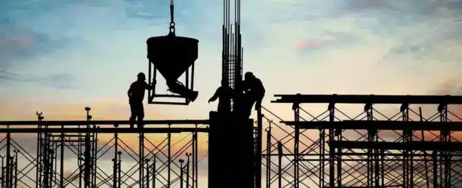 A Importância da Qualidade do Ar Externo em Obras de Construção Civil