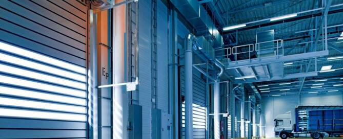 Quanto custa para construir um galpão de 300m2