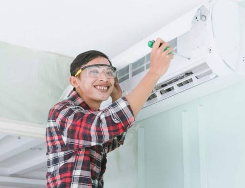 Conserto de ar condicionado residencial: 8 problemas comuns!
