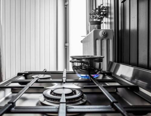 7 motivos para escolher gás encanado na reforma da sua casa