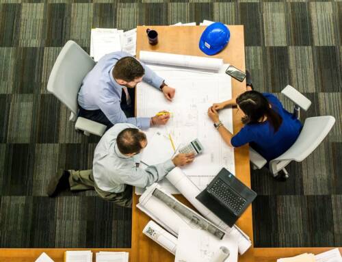 O que é alvará de construção? Definição e importância!