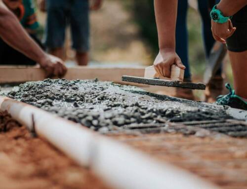 Lesões mais comuns na construção civil e como se proteger no dia a dia