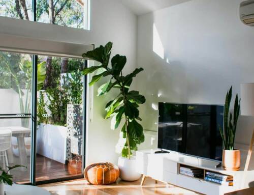 5 dicas de decoração para seu apartamento