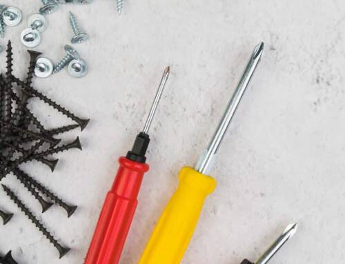 Chave de Fenda: Tudo Que Você Precisa Saber Antes de Comprar