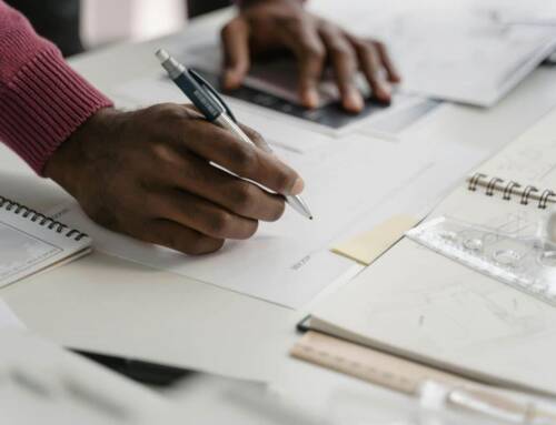 Como fazer uma Landing Page para alavancar sua construtora