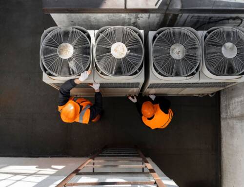 Projeto de Climatização: Guia Completo para Planejar seu Sistema