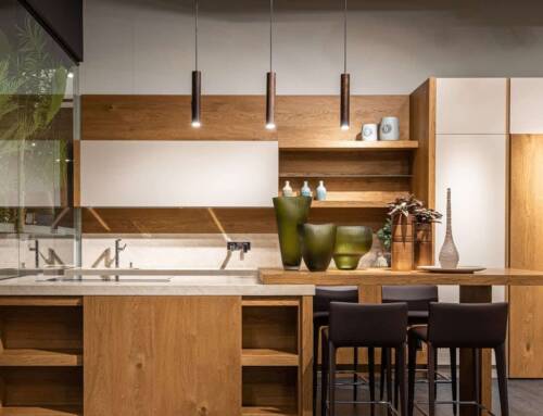Decoração para balcão de cozinha: 8 itens essenciais!