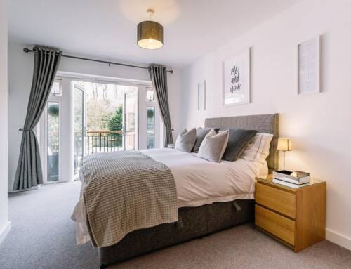 Guia Completo: Como Decorar Quarto de Casal com Estilo e Funcionalidade