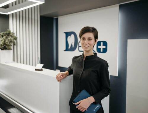 Como decorar uma clínica?