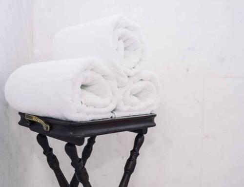 Melhores toalhas banhão para deixar sua casa mais aconchegante