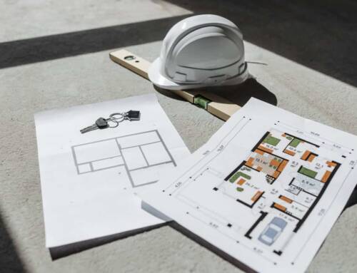 Planejamento na construção: por que pensar na segurança desde o início?
