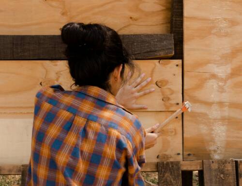 Como Contratar um Carpinteiro para Móveis Planejados Sob Medida e de Qualidade