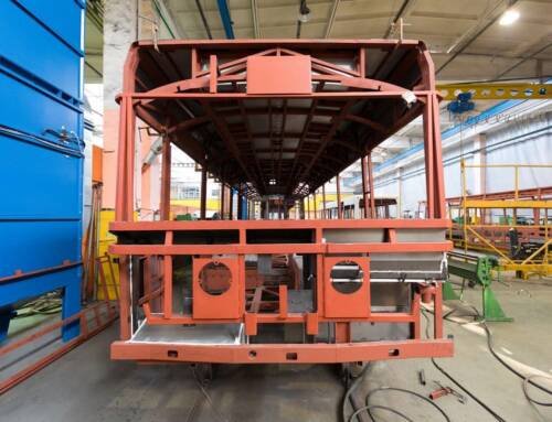 Aluguel de plataforma elevatória